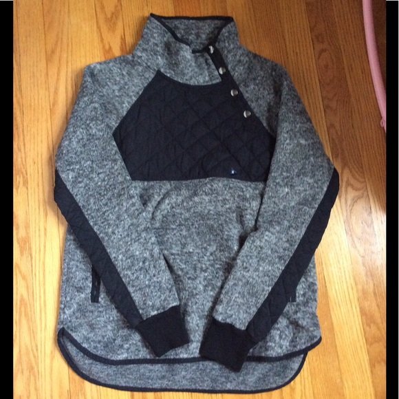 Abercrombie & Fitch pullover - Picture 3 of 5